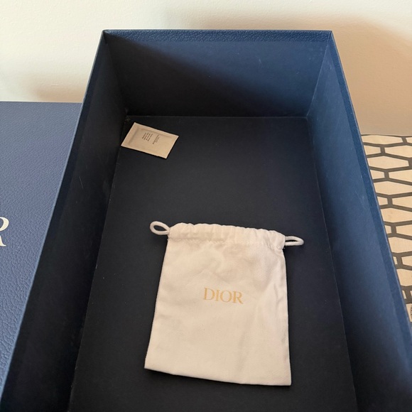Dior Midnight Blue Gift Box - Picture 5 of 5